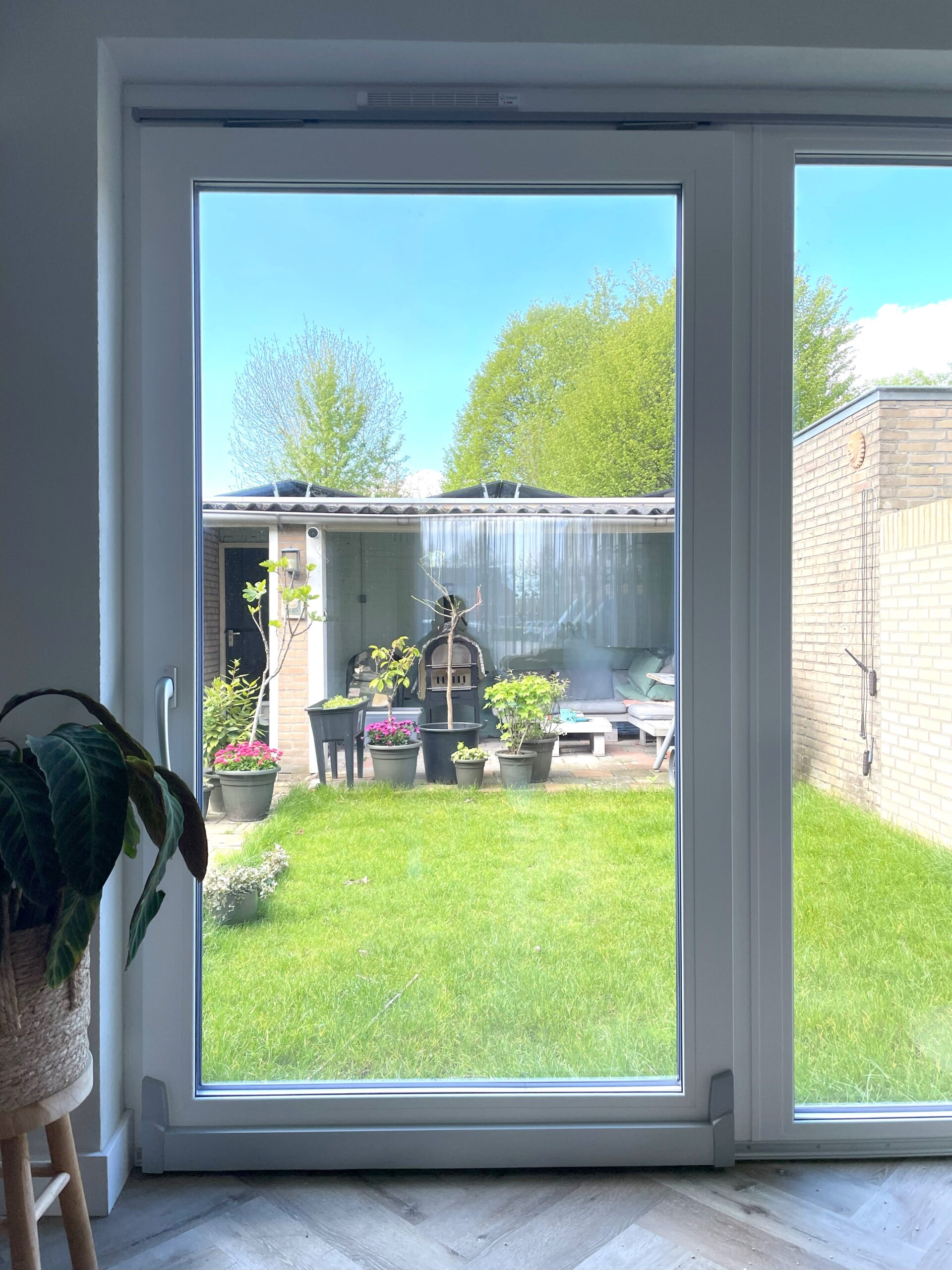 kozijnen tilburg